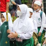 Madrasah Tsanawiyah Islam Nurul Huda - Bekasi, Jawa Barat