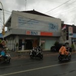 BNI Cash Office Sesetan - Kantor Cabang Denpasar, Bali
