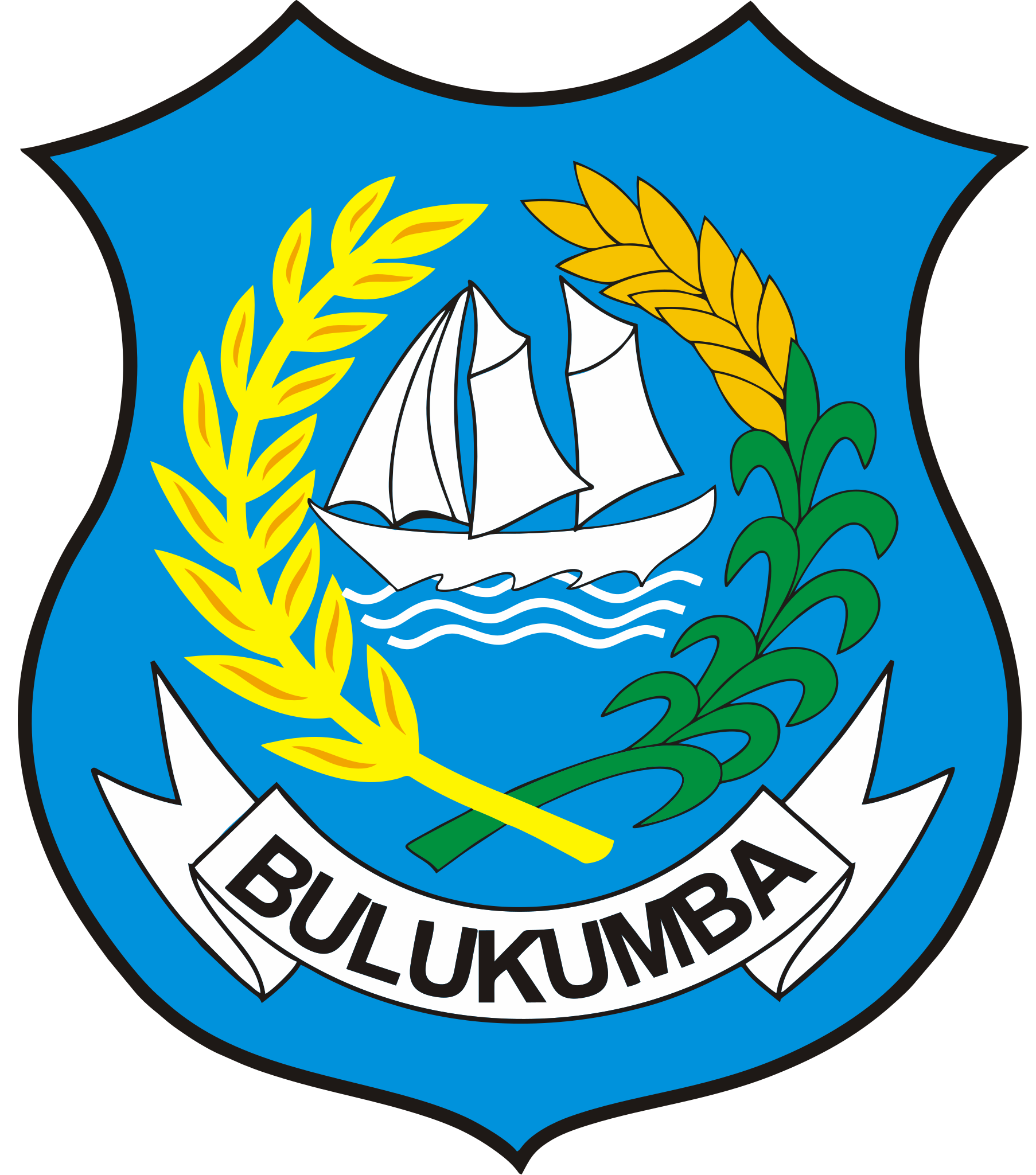 Dinas Koperasi & UKM - Bulukumba, Sulawesi Selatan