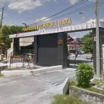 SPKT Polres Palangka Raya - Palangka Raya, Kalimantan Tengah