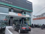 Dealer Pusat Kawasaki Yogyakarta - Yogyakarta, Yogyakarta