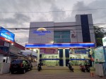 Apotek Kimia Farma Blambangan - Kantor Cabang Kab. Banyuwangi, Jawa Timur