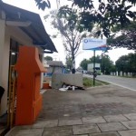 BPR Restu Mranggen Makmur - Kantor Kas Godong - Grobogan, Jawa Tengah