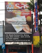 Pt. Sumber Arto Santoso - Kantor Cabang Malang, Jawa Timur