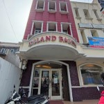 Holland Bakery - Jl. Cirendeu Raya, Tangerang, Banten