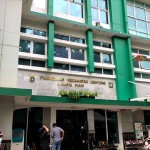 Puskesmas Kecamatan Menteng - Jakarta Pusat, Dki Jakarta