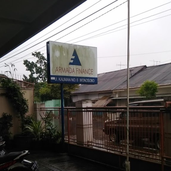 Armada Finance Of Wonosobo - Wonosobo, Jawa Tengah