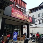 Pizza Hut Delivery - PHD Indonesia - Cabang Jl. Bendungan Hilir, Kota Jakarta Pusat, Dki Jakarta