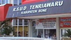 RSU Tenriawaru Bone