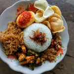 Nasi Gurih Prada - Banda Aceh, Aceh