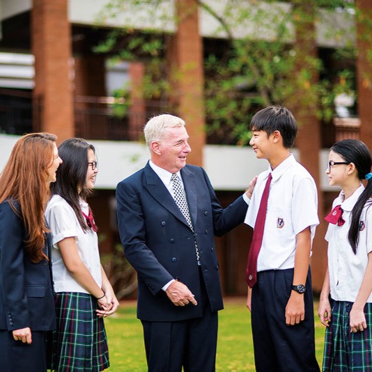 Jakarta International Prestige School - Jakarta Selatan, Dki Jakarta