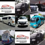 Athallah Trans (Rental Mobil Sidoarjo)