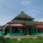 Madrasah Tsanawiyah MTs Al Ihsan Kota Serang - Serang, Banten