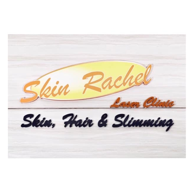 Skin Rachel Clinic - Jakarta Barat, Dki Jakarta