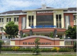 Rumah Sakit Mardi Rahayu