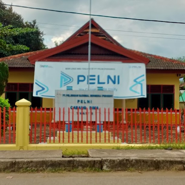 Kantor Pelni Bima - Bima, Nusa Tenggara Barat