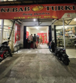 Kebab Turki Bang Hendrix - Tangsel, Banten