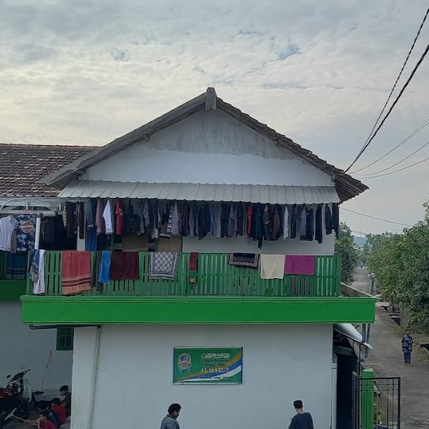 Pondok Pesantren Al Ma'ruf - Pati, Jawa Tengah