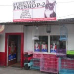 Siberyan Petshop-2 - Minahasa, Sulawesi Utara