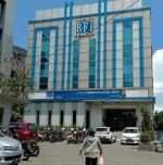 PT. BFI Finance Indonesia, Tbk - Bandung, Jawa Barat