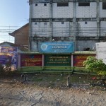 Yayasan Pendidikan Uluwiyah - Mojokerto, Jawa Timur