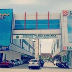 Pascasarjana Universitas Abulyatama - Banda Aceh, Aceh