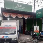 J&T Cargo Ngawi - Ngawi, Jawa Timur