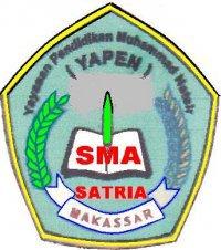 SMA Satria Makassar