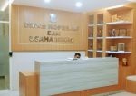 Dinas Koperasi dan PKM Kota Surabaya, Jawa Timur