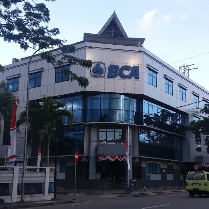 Bank BCA KCU Ambon