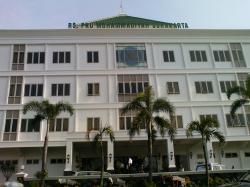 Rumah Sakit PKU Muhammadiyah Surakarta