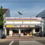 Indomaret Hybrid Kartini - Jember, Jawa Timur