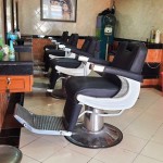 Jordan Salon & Barber Shop - Depok, Jawa Barat