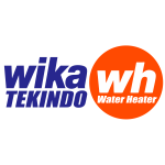 Wika Water Heater Jakarta