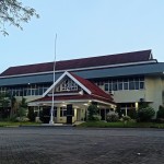 Dinas Perpustakaan dan Kearsipan Sulawesi Selatan