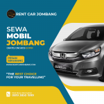 Rent Car Jombang