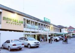 Rumah Sakit Islam Surabaya