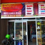 SuryaPro Jaya Digital Printing - Bintan, Kepulauan Riau