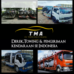 Pengiriman Mobil CV Multi Agung - Palembang
