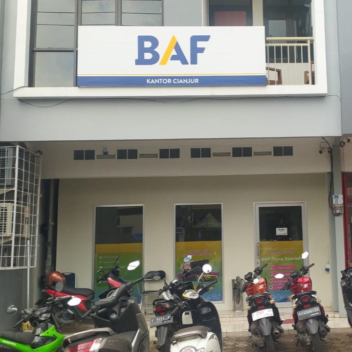 BAF - Cianjur, Jawa Barat