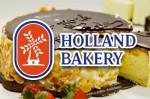 Holland Bakery Cimahi - Cimahi, Jawa Barat