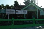 Kantor Urusan Agama (KUA) Kec. Geneng Kabupaten Ngawi