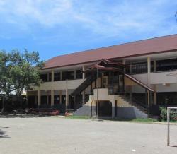 SMP SMA SMK Tamalatea Makassar