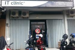 IT Clinic Makassar