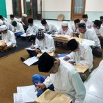 Madrasah Diniyah Darush Sholihin - Batu, Jawa Timur