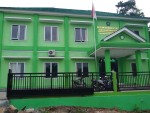 Kantor Urusan Agama (KUA) Kec. Cipocok Jaya Kota Serang