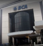 Bank BCA KCP Sumedang