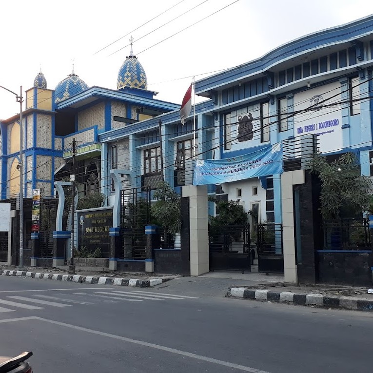 SMA Negeri 1 Bojonegoro