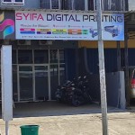 Syifa Digital Printing - Mamuju, Sulawesi Barat