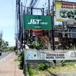 J&T Cargo Mumbul - Badung, Bali